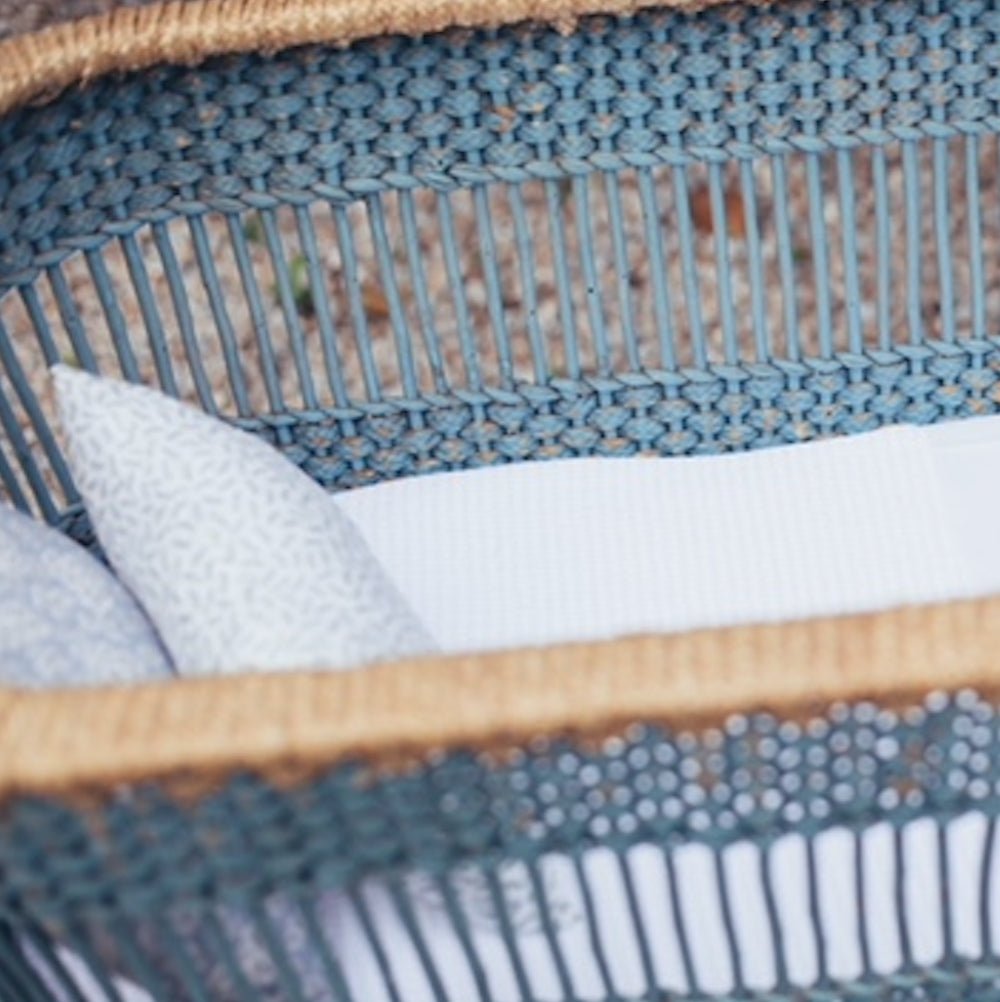 Vintage Crib - Crib Suuky Porto