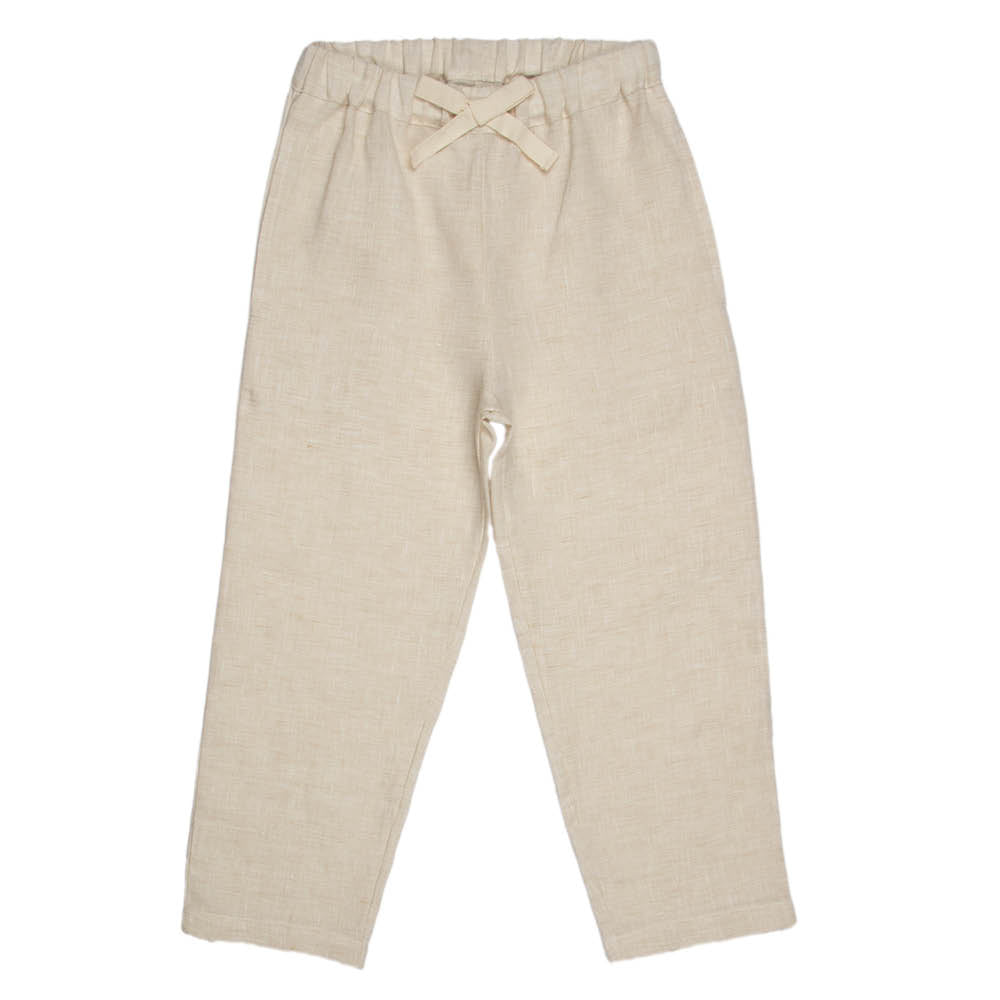 Vintage Linen | Boy's Honeycomb Set - Sets Suuky Porto