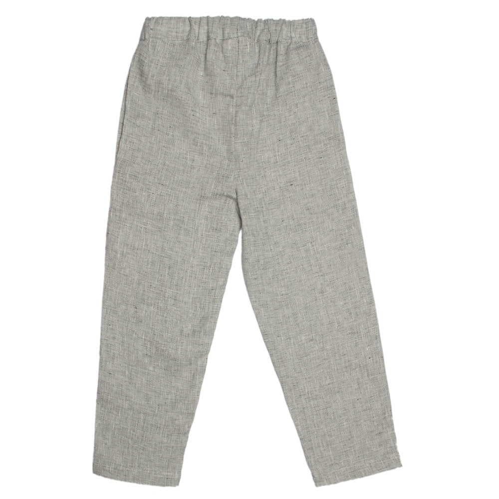 Vintage Linen | Boy's Honeycomb Set - Sets Suuky Porto