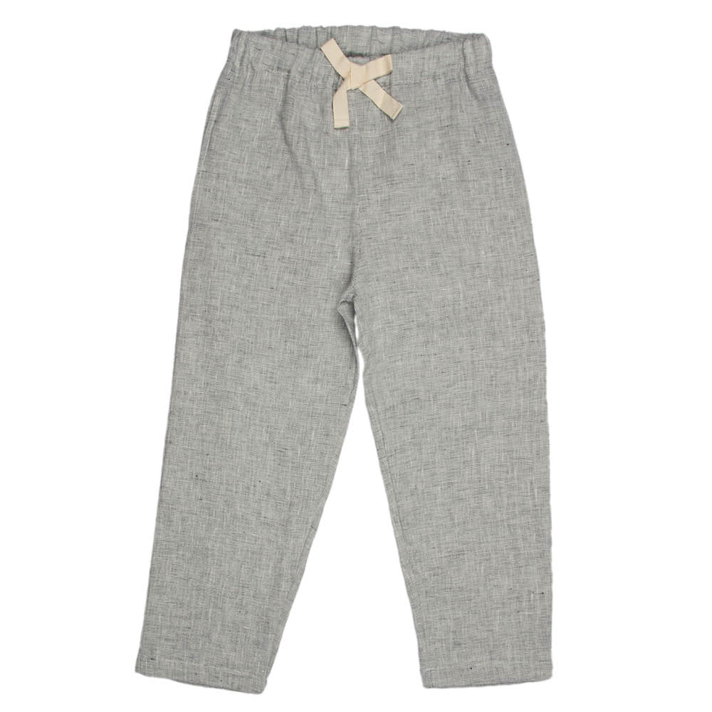 Vintage Linen | Boy's Honeycomb Set - Sets Suuky Porto