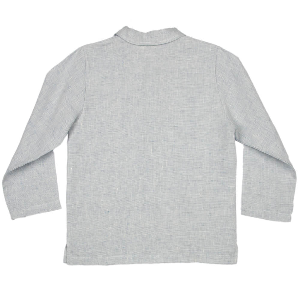 Vintage Linen | Men's Honeycomb Set - Sets Suuky Porto