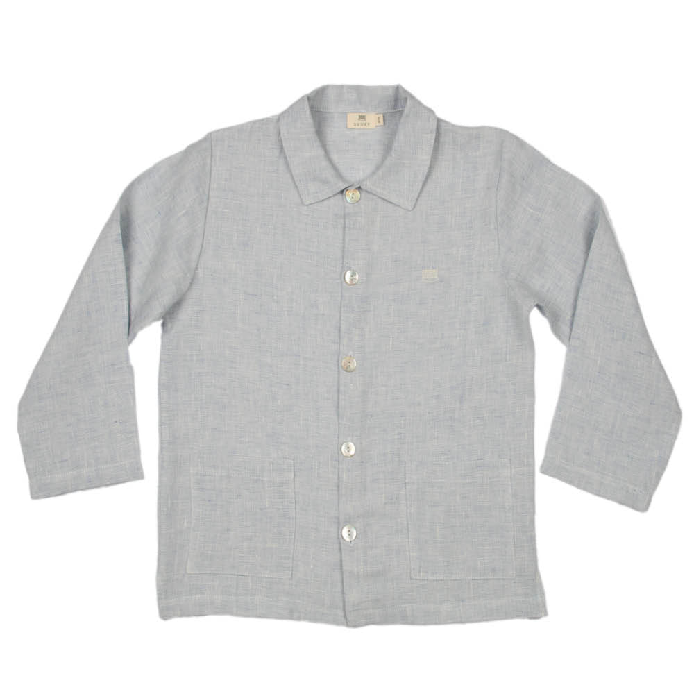 Vintage Linen | Men's Honeycomb Set - Sets Suuky Porto