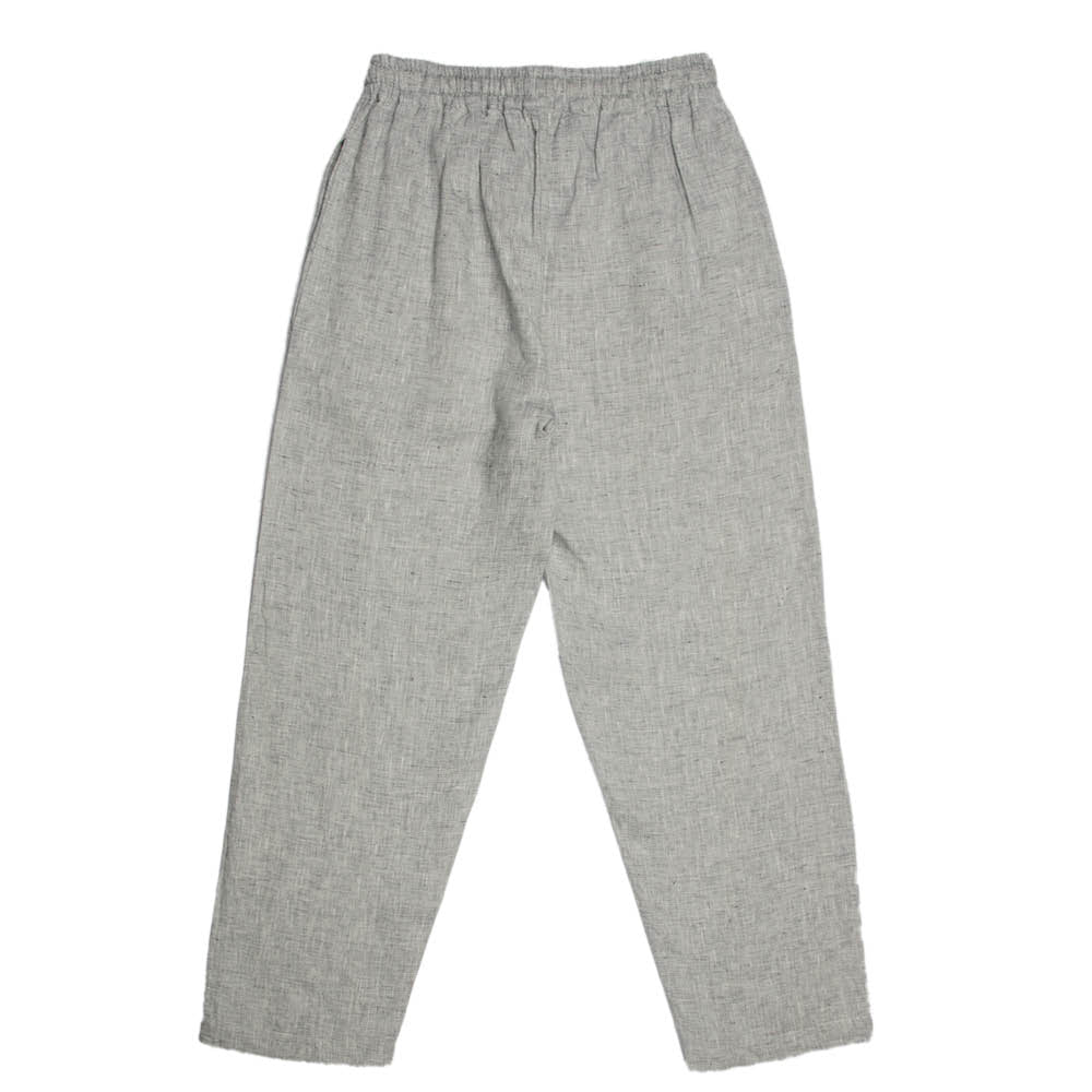 Vintage Linen | Men's Stripe Pant - Bottoms Suuky Porto