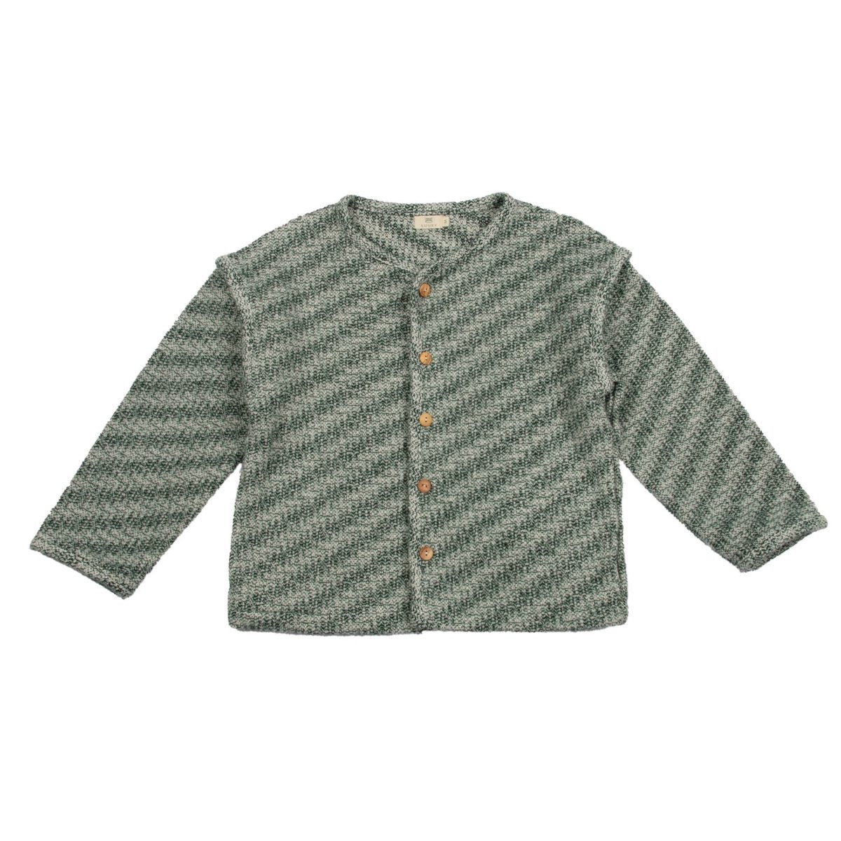 Wool | Girl's Jacket - Suuky Porto