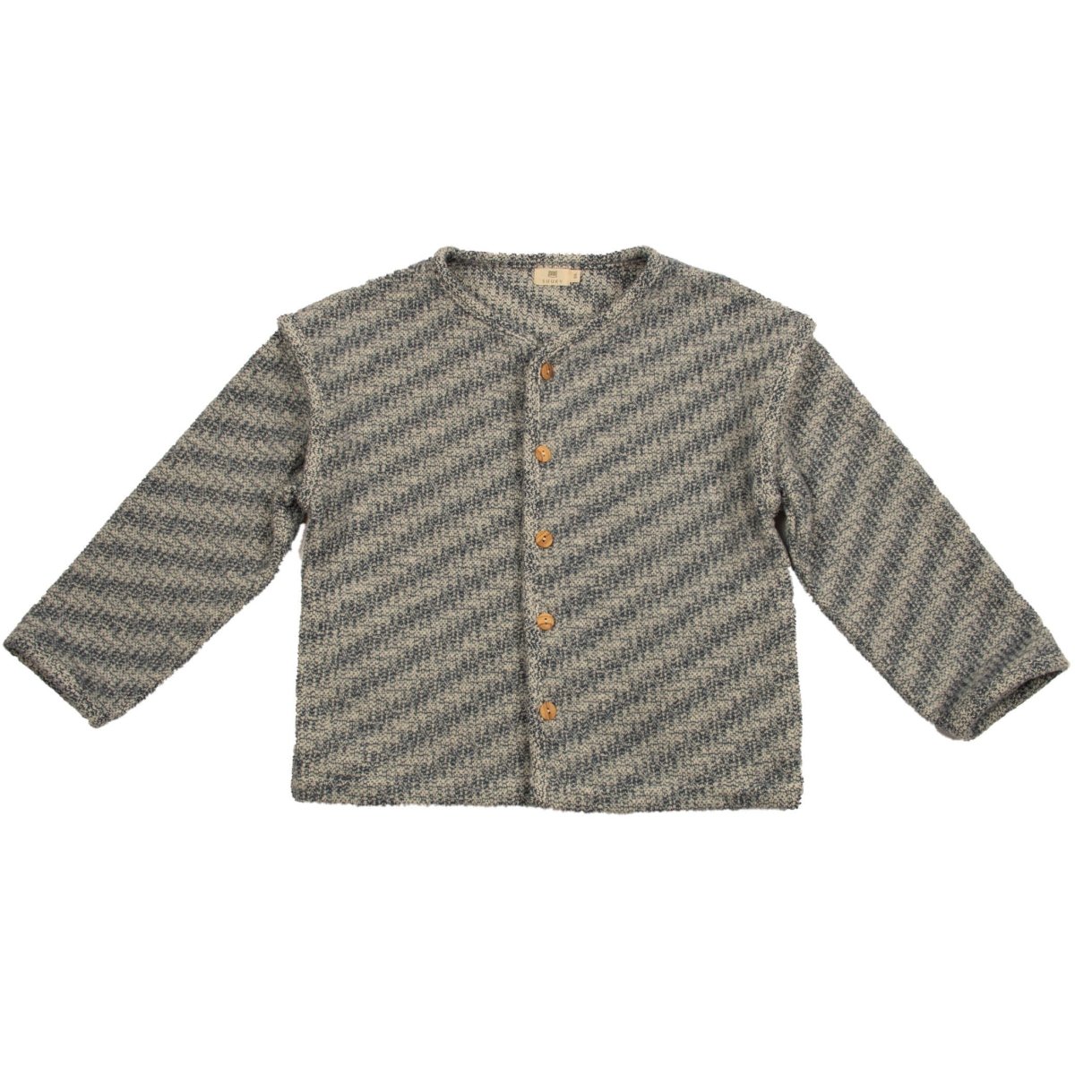 Wool | Girl's Jacket - Suuky Porto