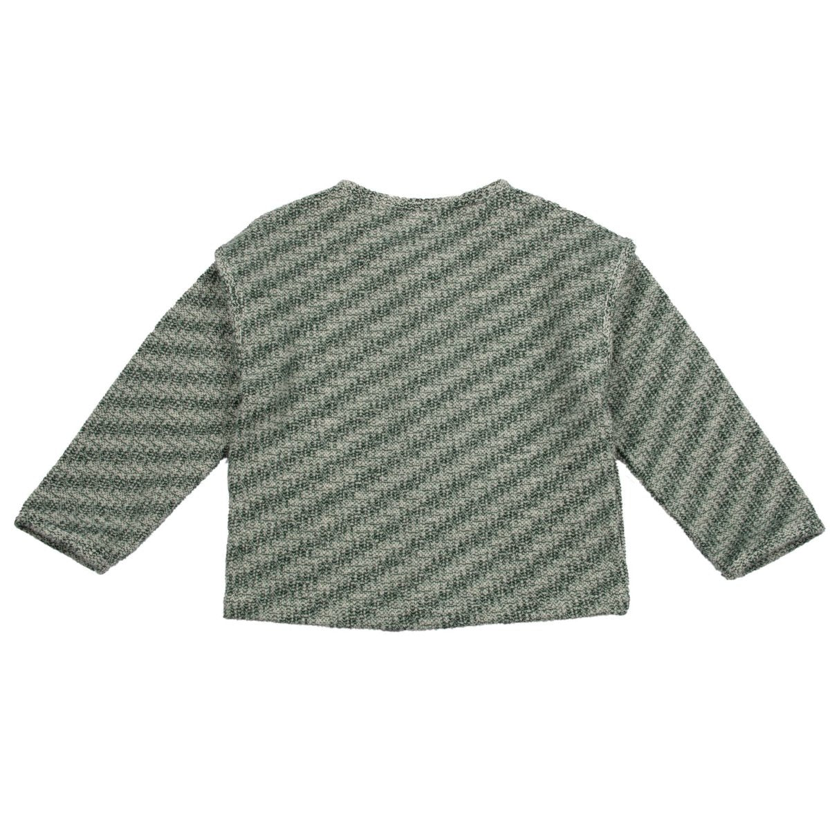 Wool | Girl's Jacket - Suuky Porto