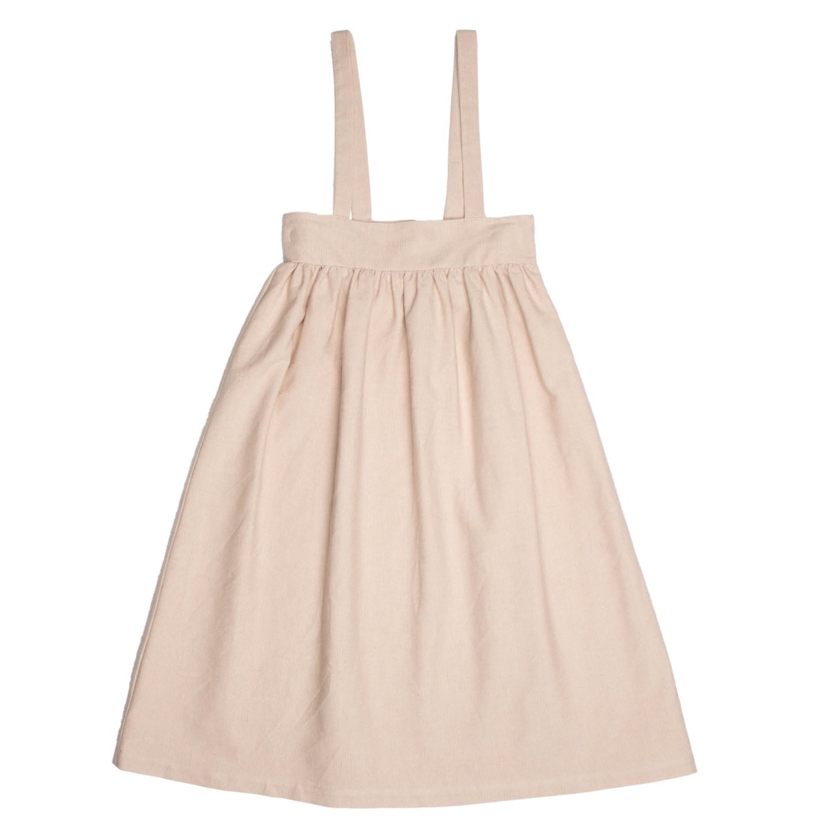 Woven Piquet High Skirt - Suuky Porto