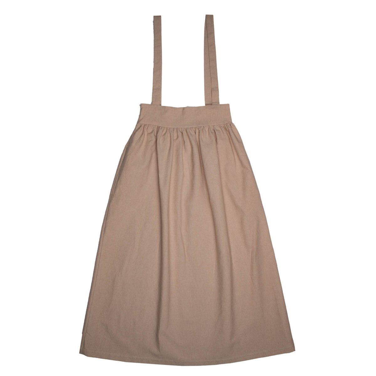 Woven Piquet Woman High Skirt - Suuky Porto