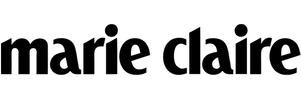 Marie Claire ES Magazine Logo
