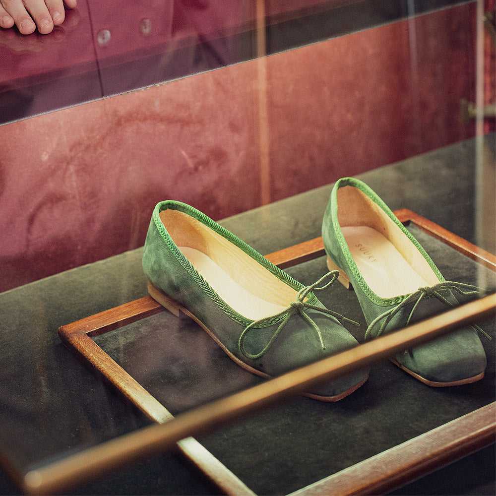 SUUKY - PORTO HERITAGE - AW23 - featured  accessories