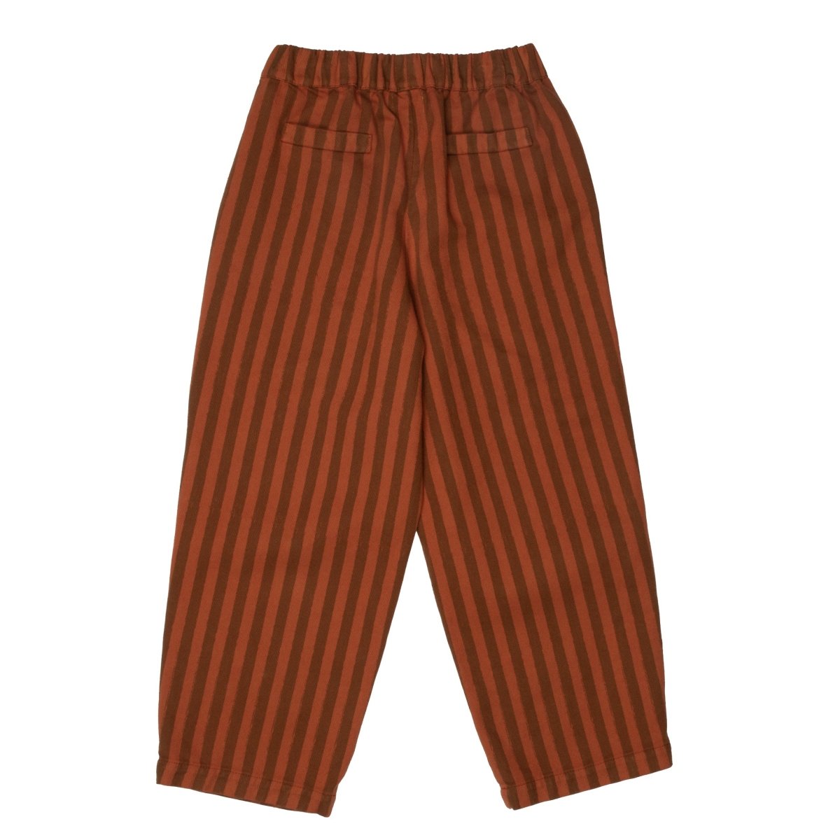 Canvas Pants - Suuky Porto