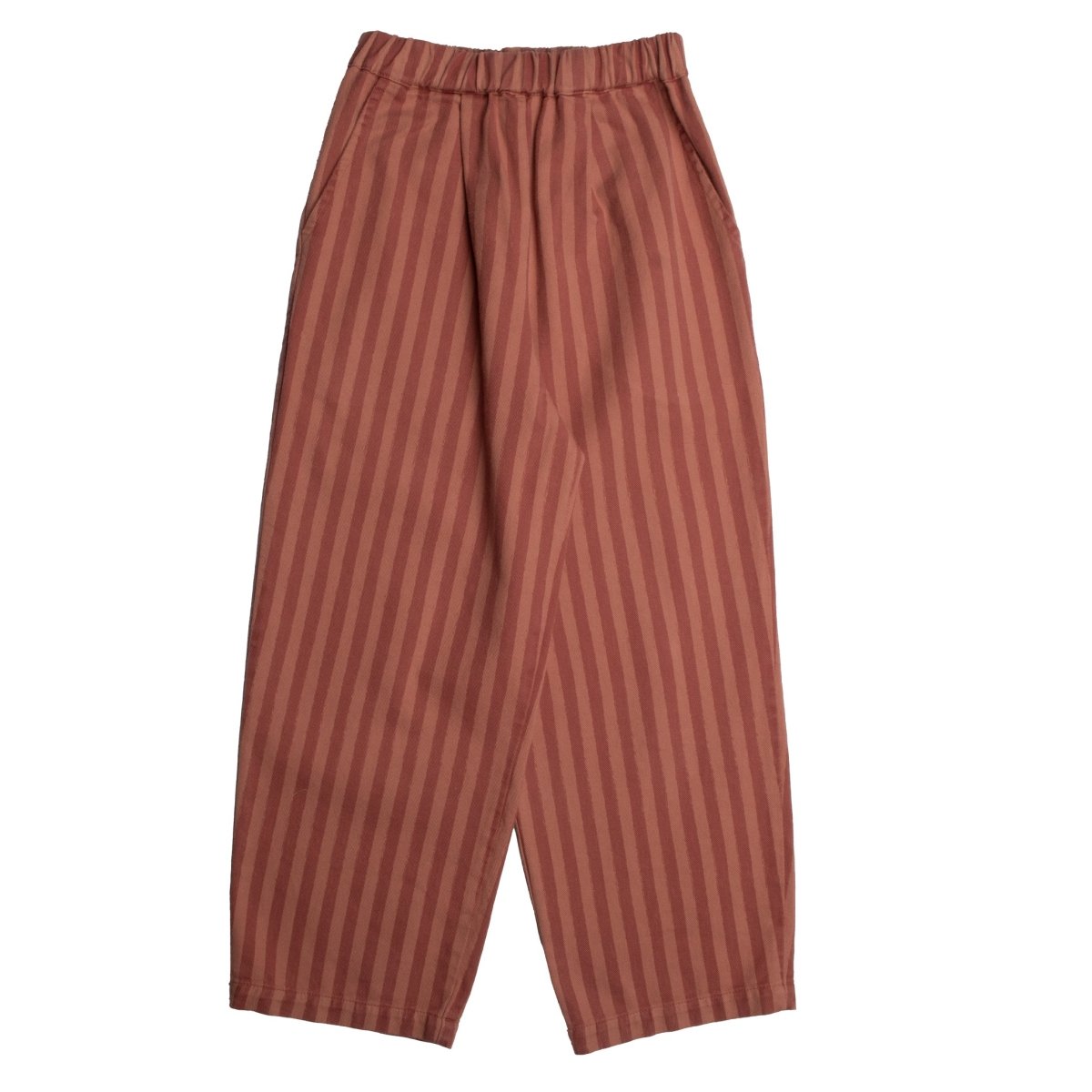 Canvas Pants - Suuky Porto