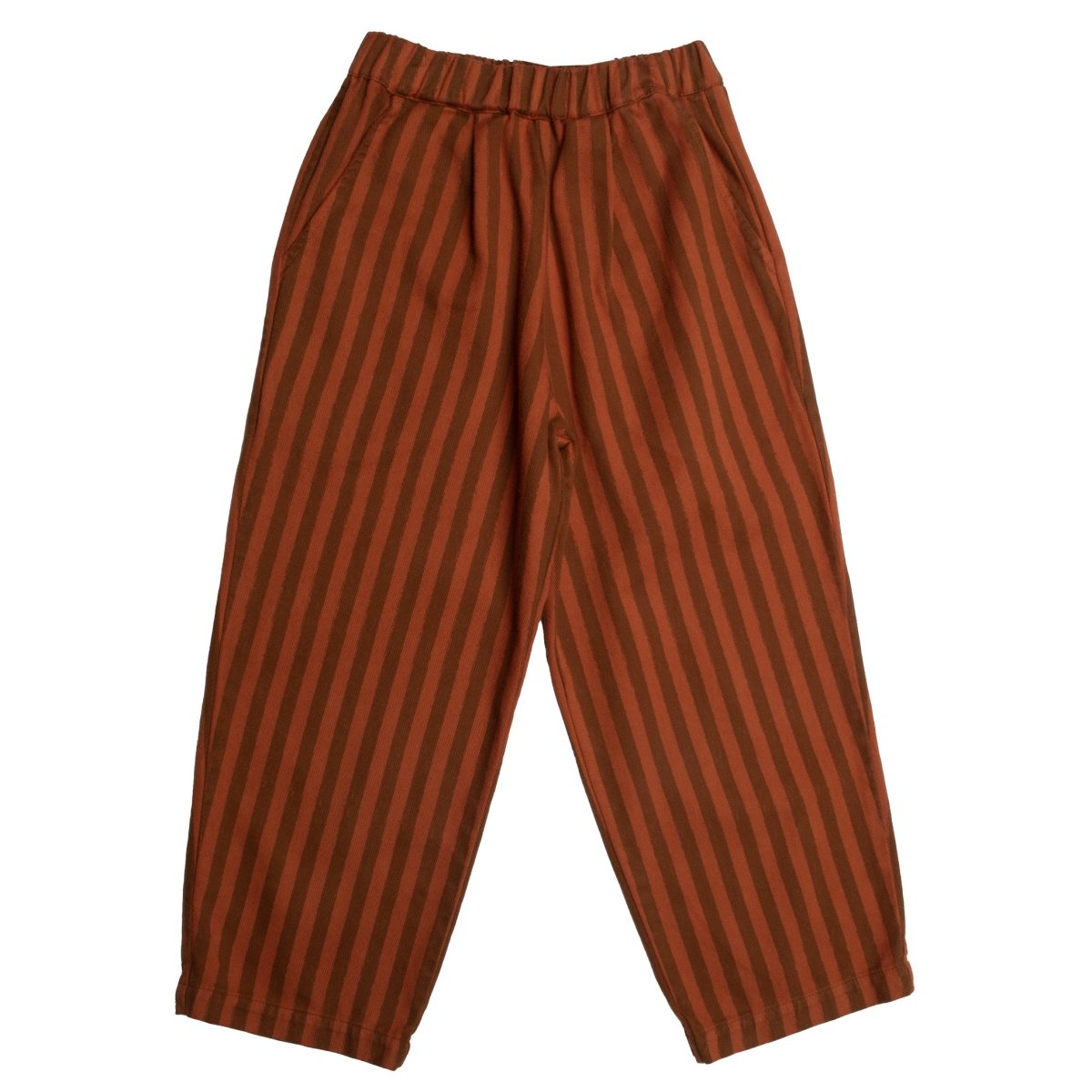 Canvas Pants - Suuky Porto