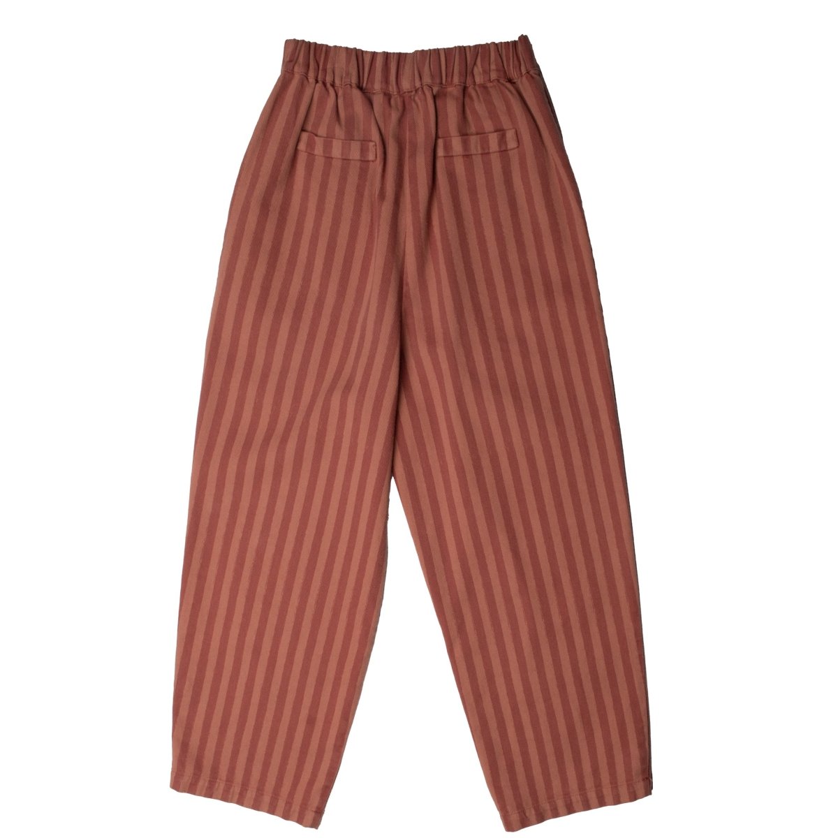 Canvas Pants - Suuky Porto