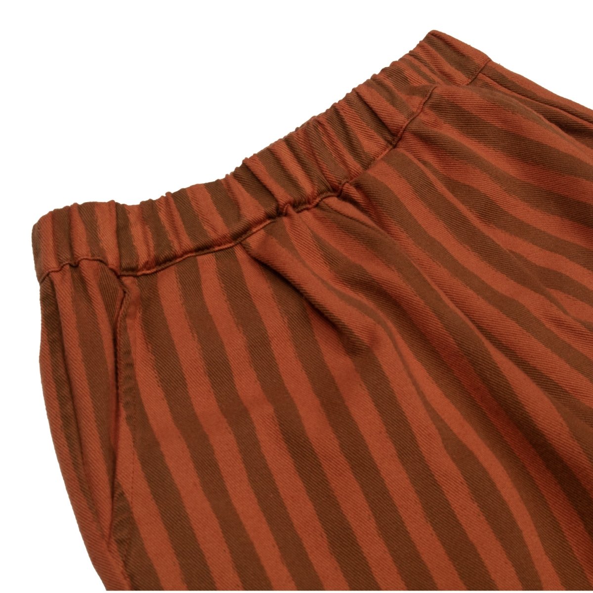 Canvas Pants - Suuky Porto