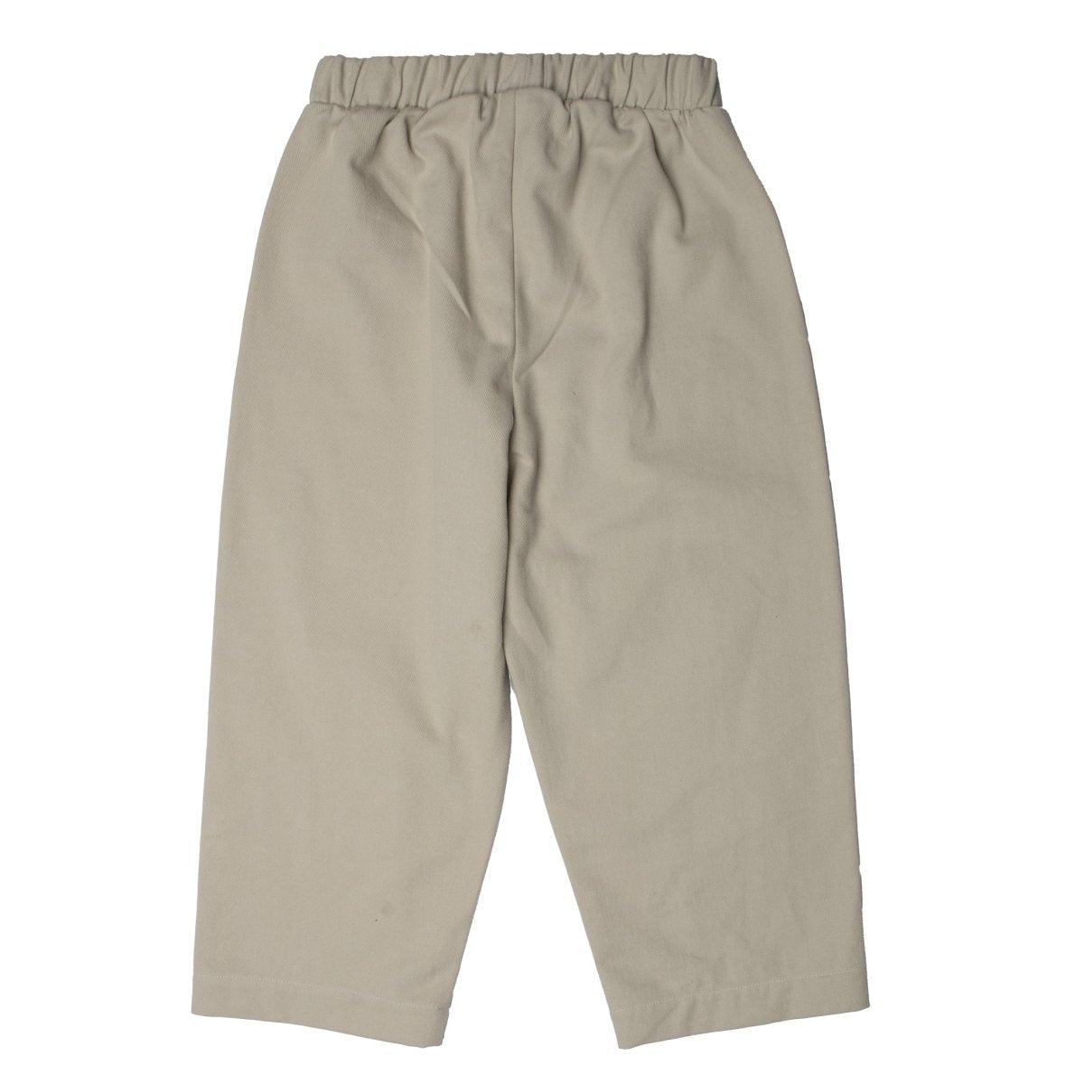 Canvas Pocket Pants - Suuky Porto