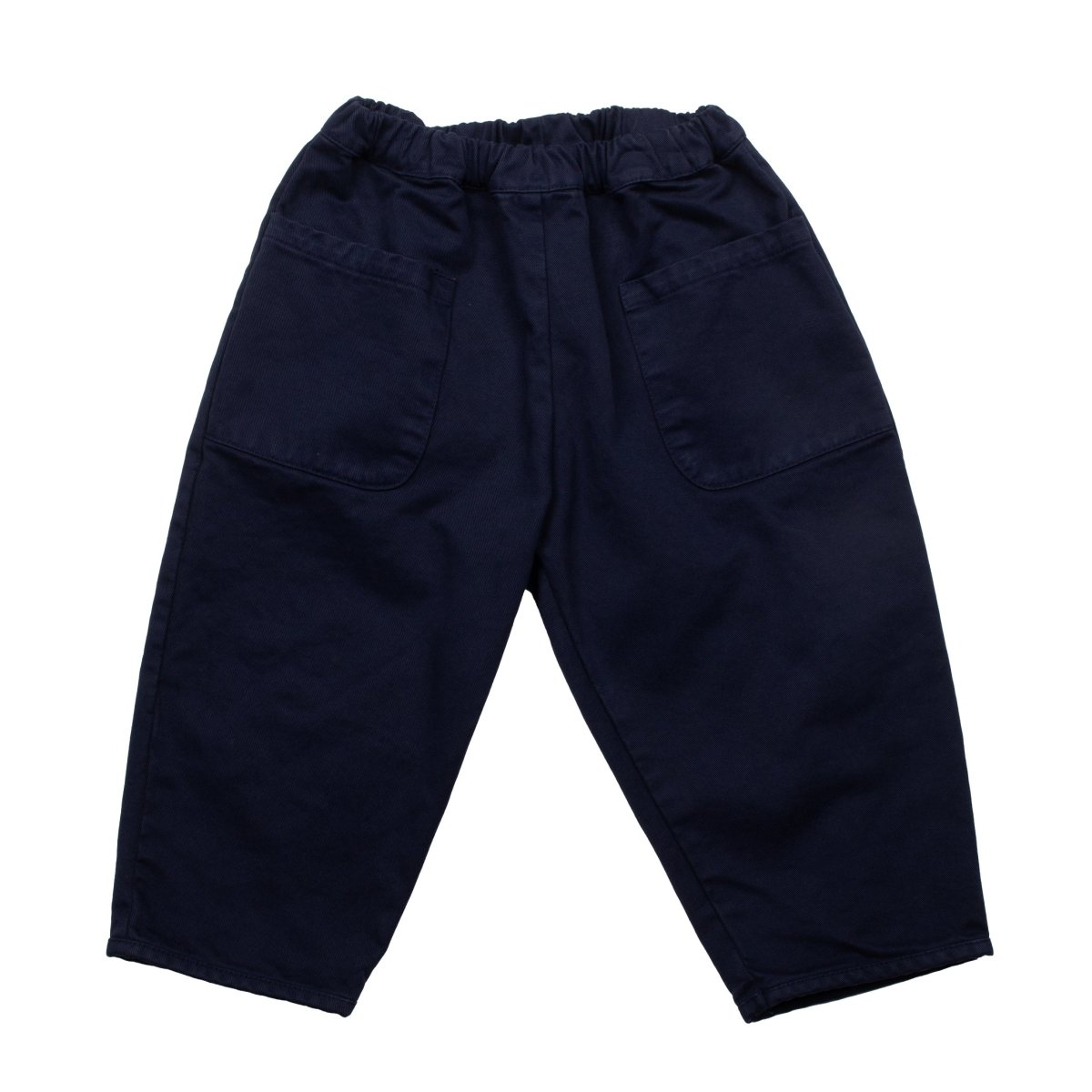 Denim Baby Pants - Suuky Porto