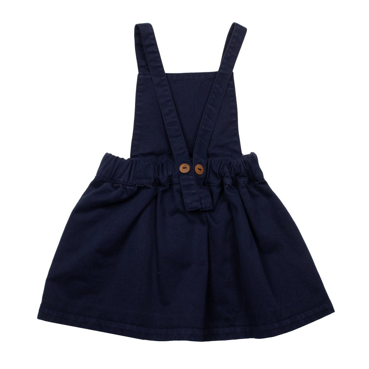 Denim Baby Skirt - Suuky Porto