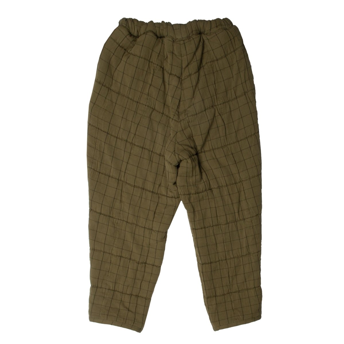 Double Squares Pants - Suuky Porto