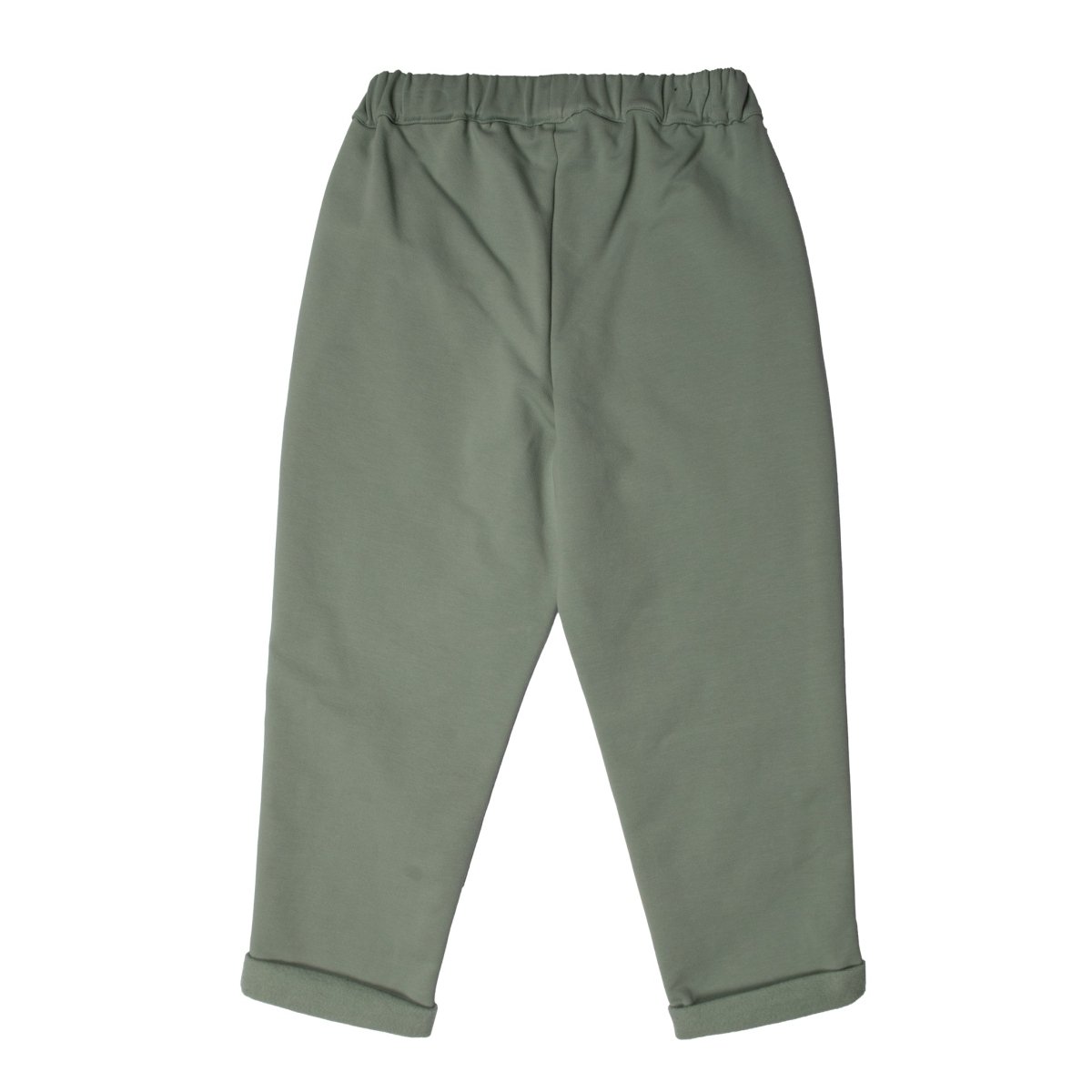 Fleece Unisex Pants - Suuky Porto