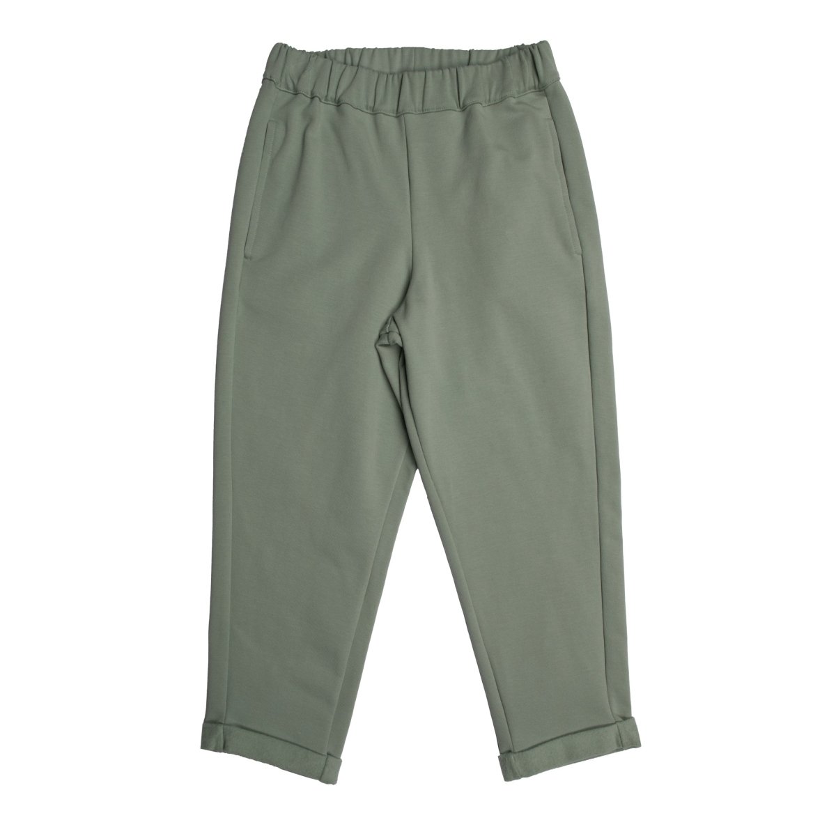 Fleece Unisex Pants - Suuky Porto