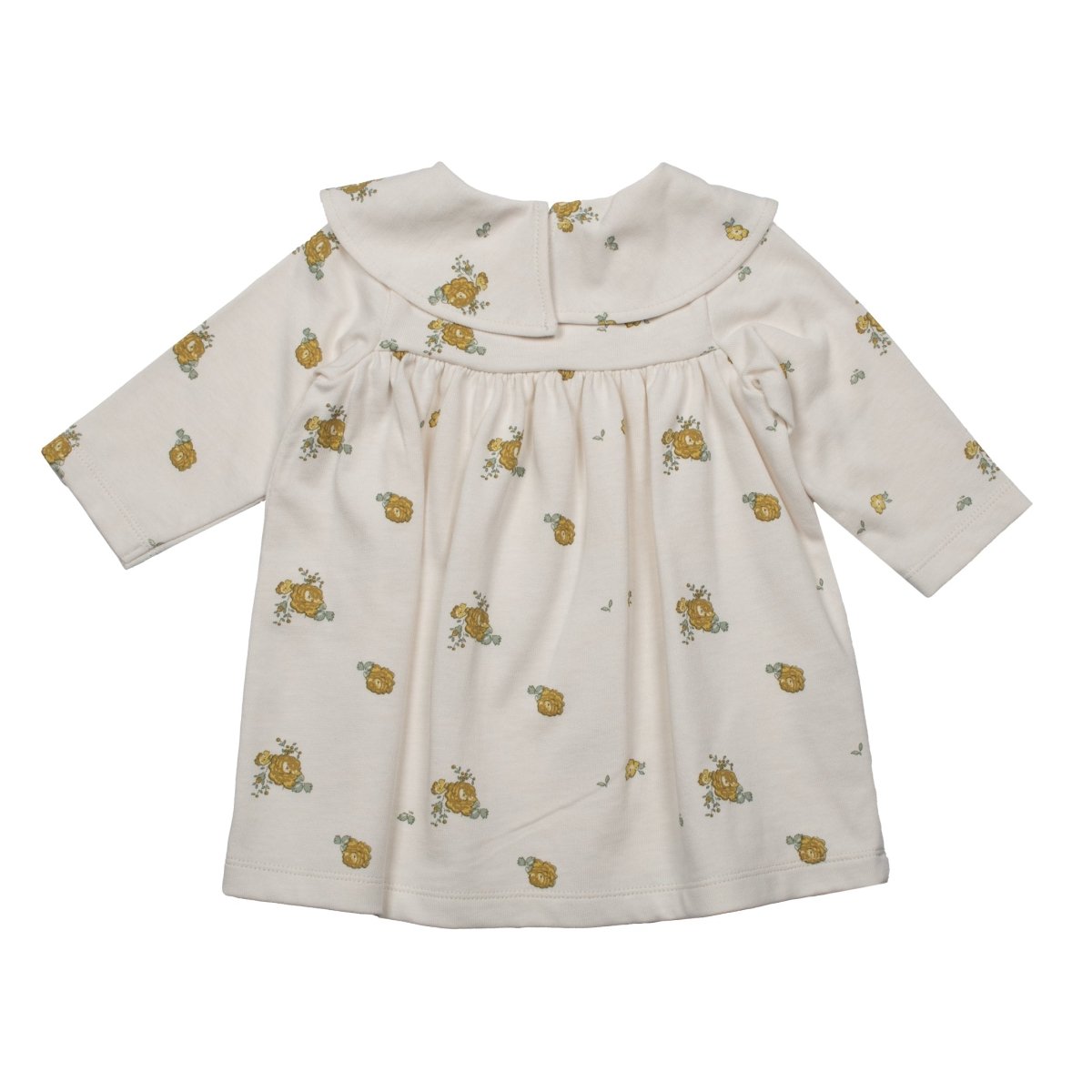 Jersey Baby Dress - Suuky Porto