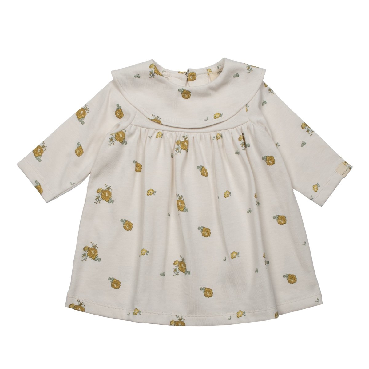 Jersey Baby Dress - Suuky Porto