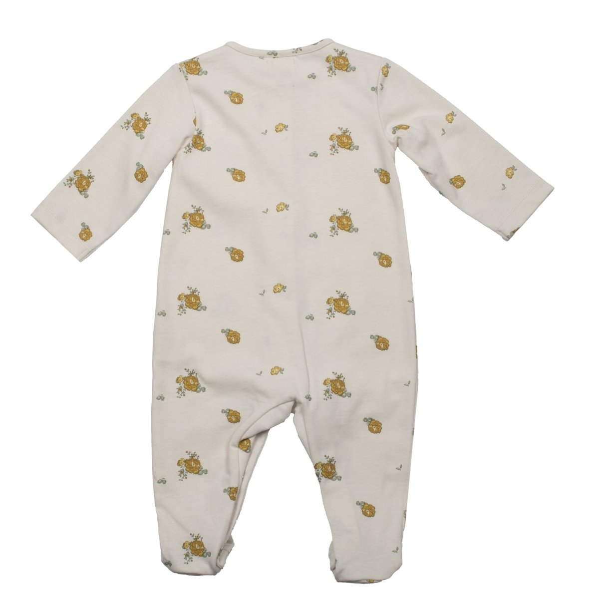 Jersey Baby Onesie - Suuky Porto