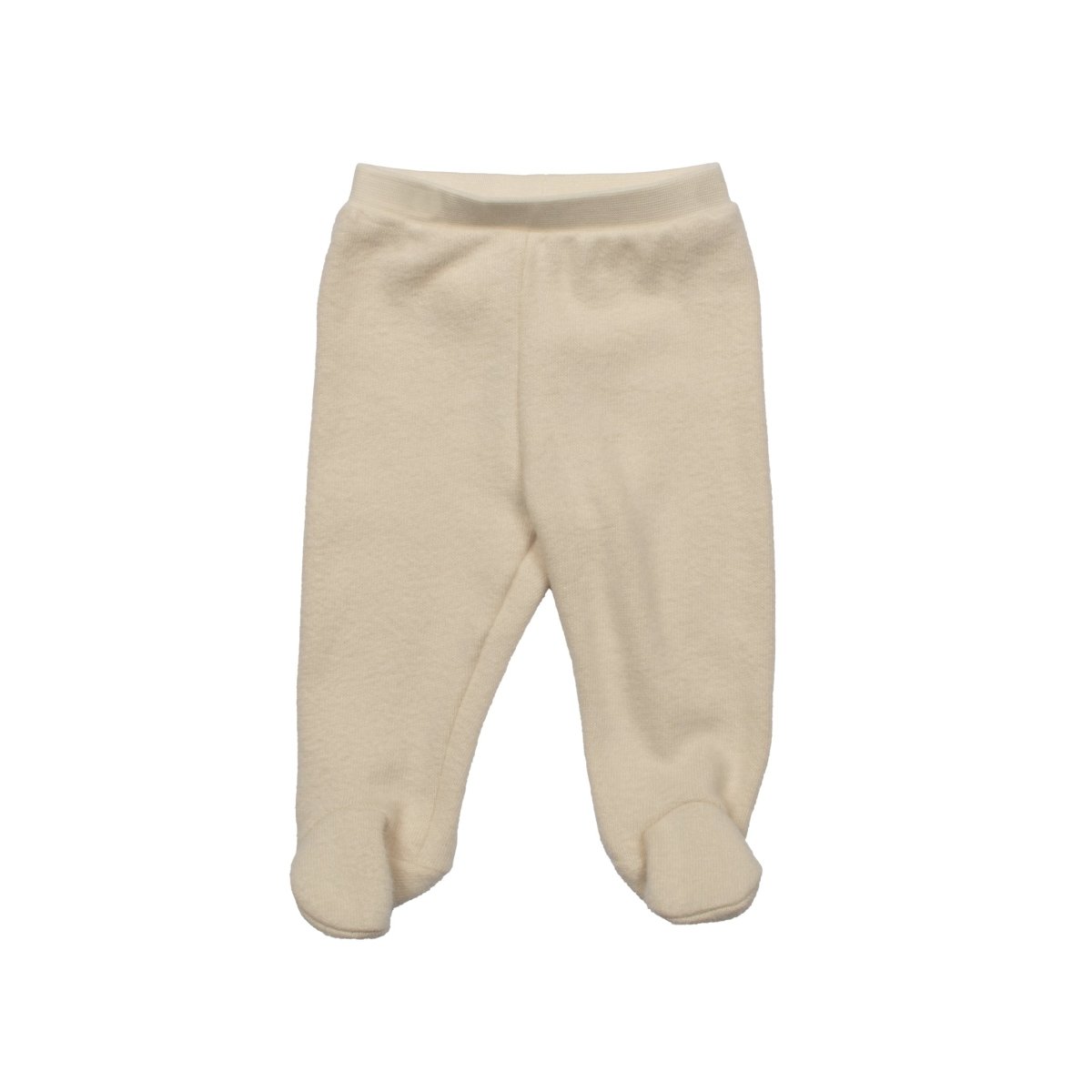 Knit Baby Pants - Suuky Porto