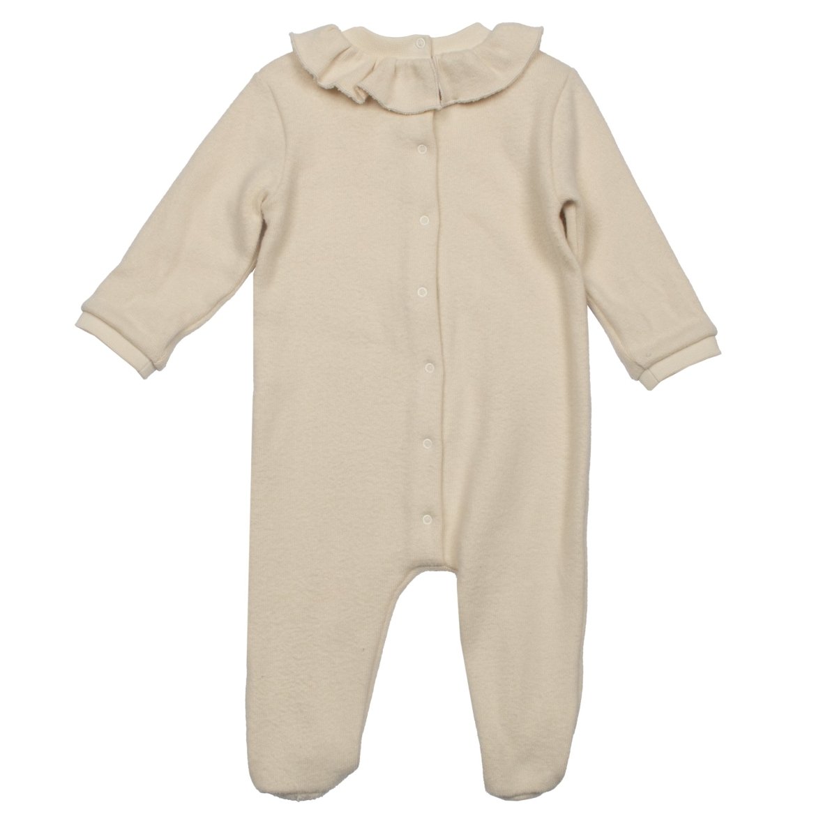 Knit Onesie - Suuky Porto