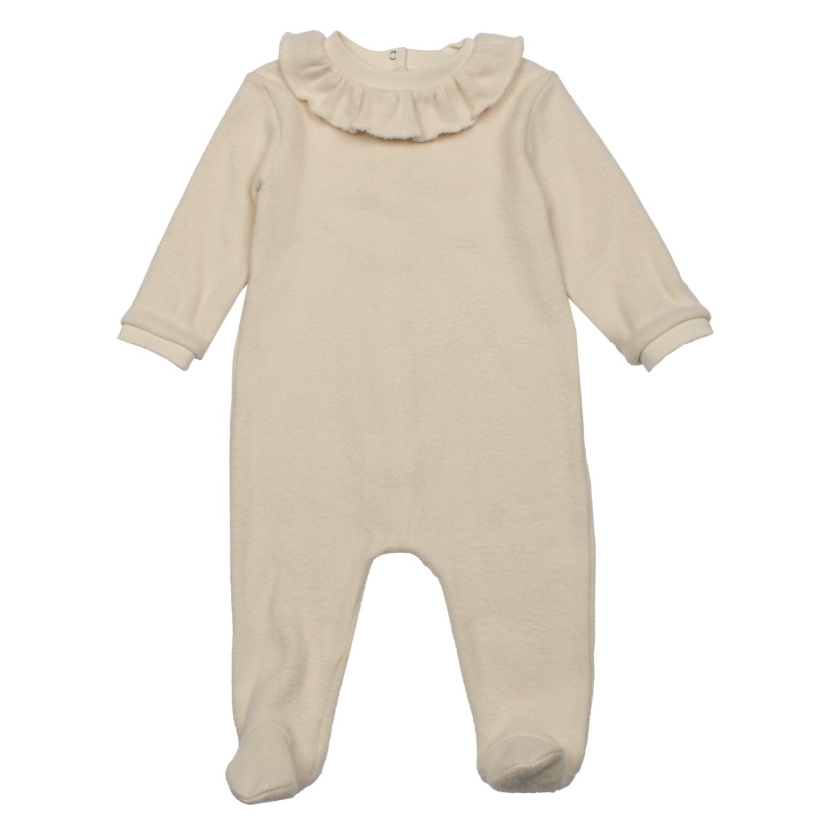 Knit Onesie - Suuky Porto