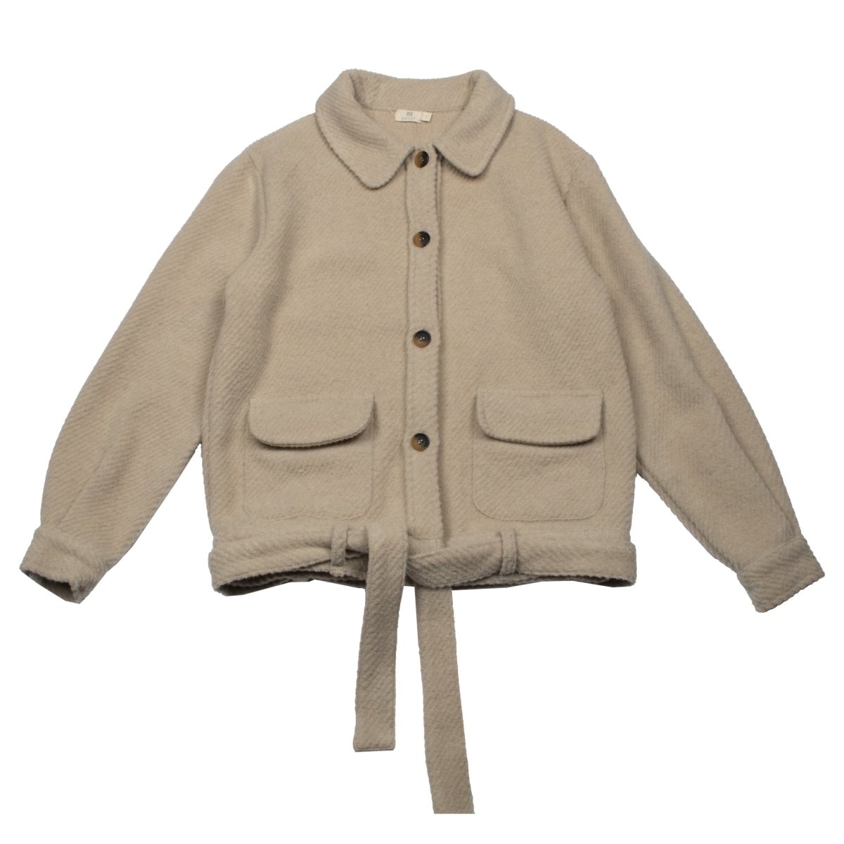 Monna Woman Jacket - Suuky Porto