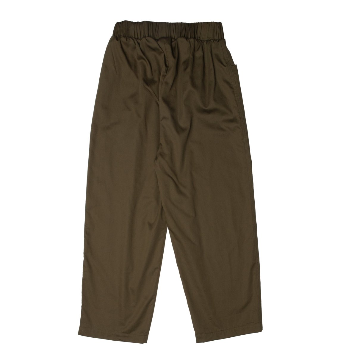 Popeline Pants - Suuky Porto