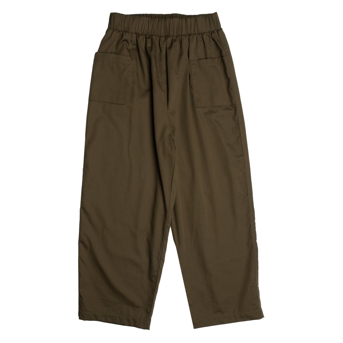 Popeline Pants - Suuky Porto