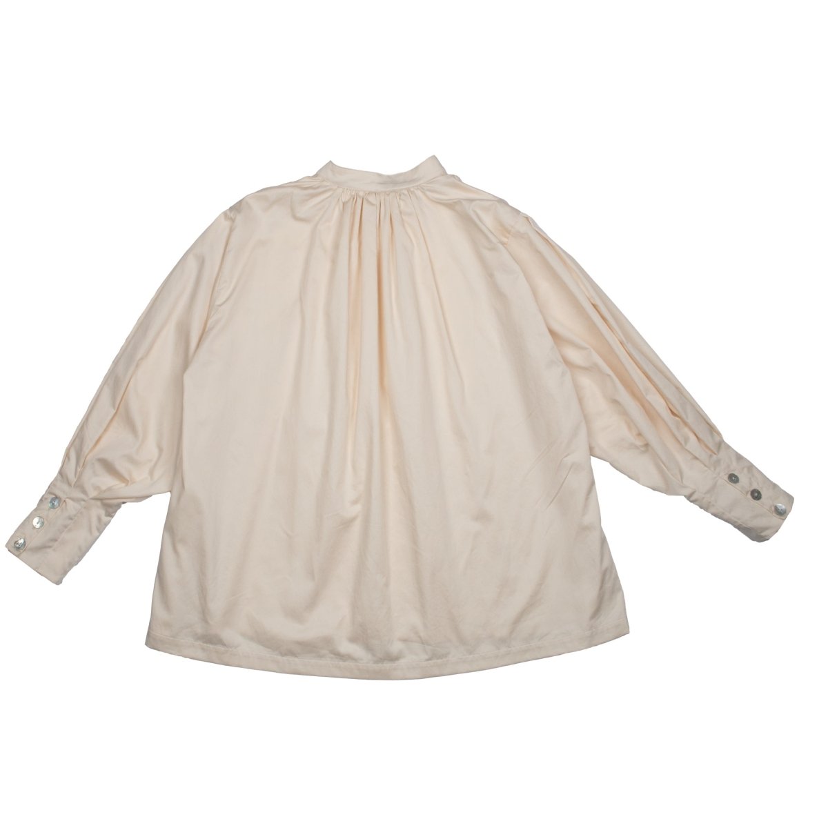 Popeline Woman Blouse - Suuky Porto