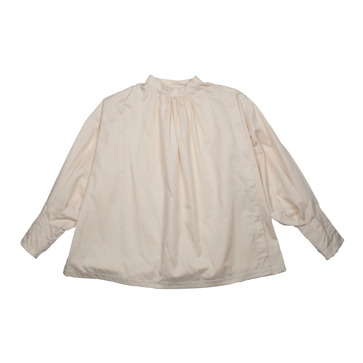 Popeline Woman Blouse - Suuky Porto