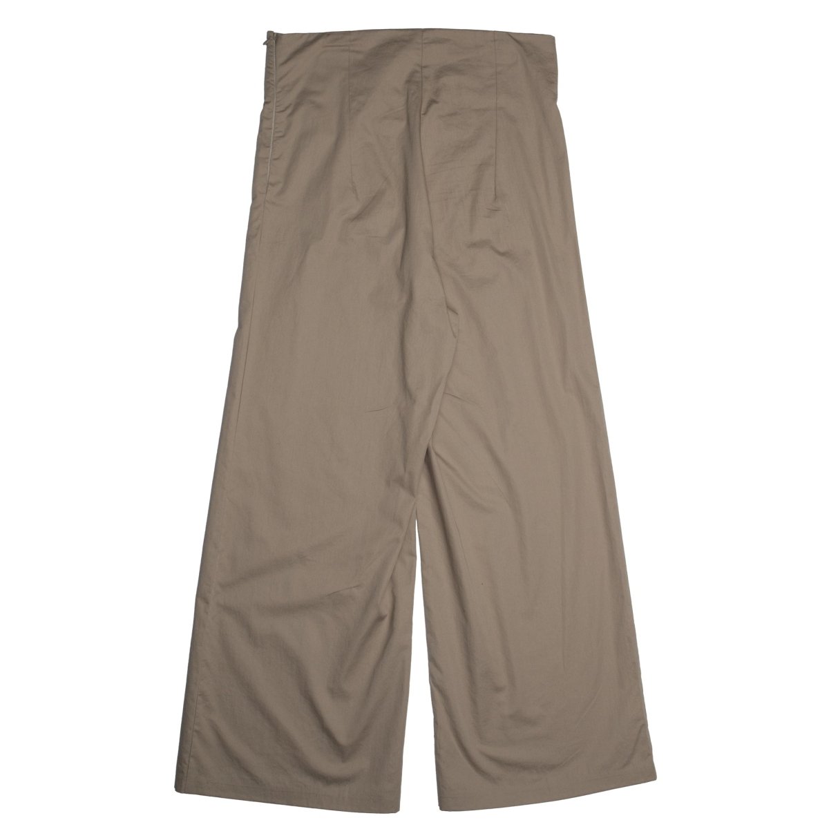 Popeline Woman Trousers - Suuky Porto