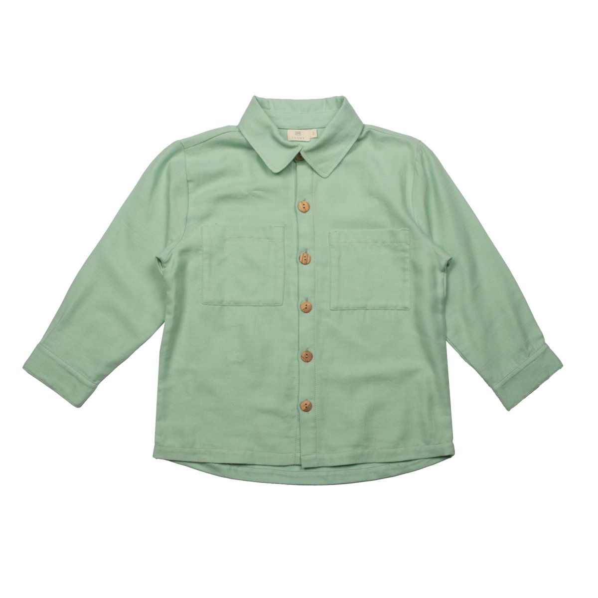 Soft Laine Shirt - Suuky Porto