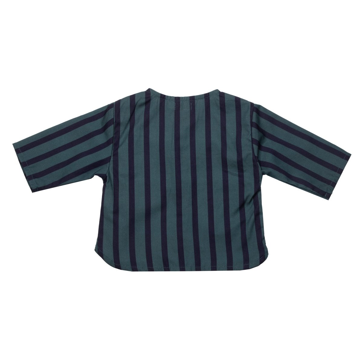 Soft Stroke Baby Shirt - Suuky Porto