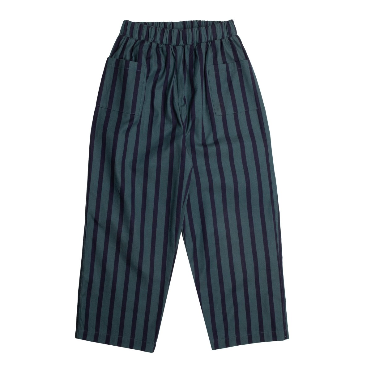 Soft Stroke Stripes Pant - Suuky Porto