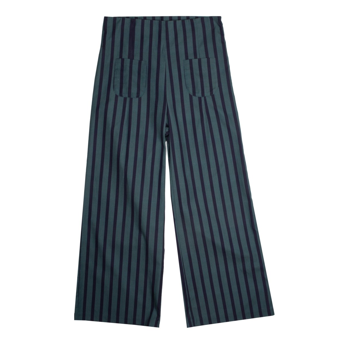 Soft Stroke Woman Pants - Suuky Porto