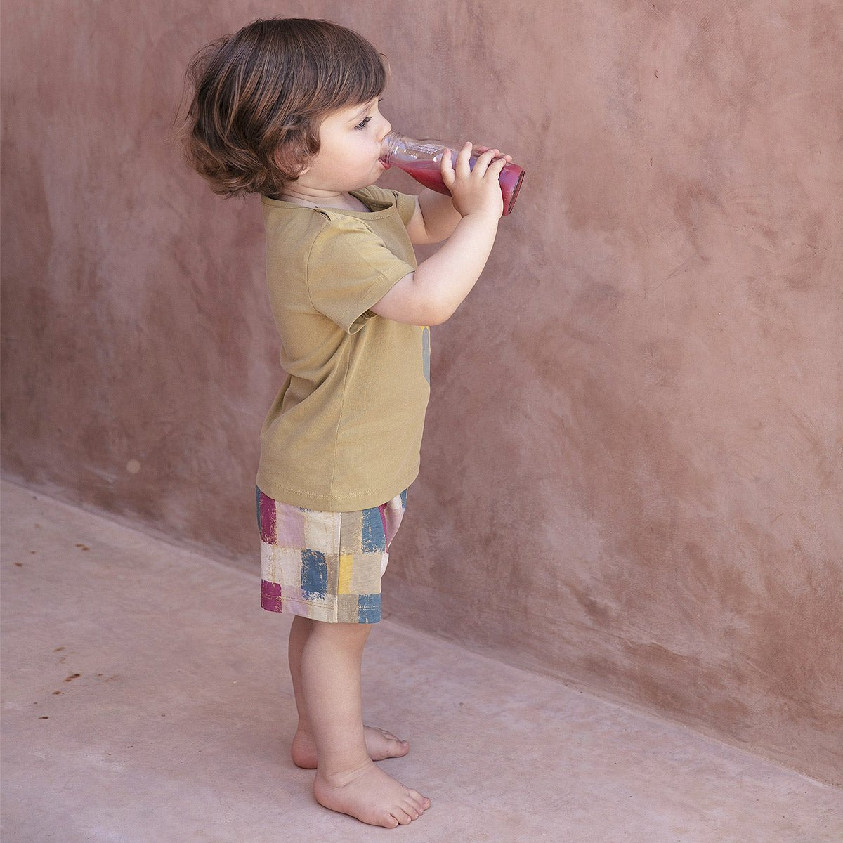 Swimming Shorts Wall Print - Suuky Porto