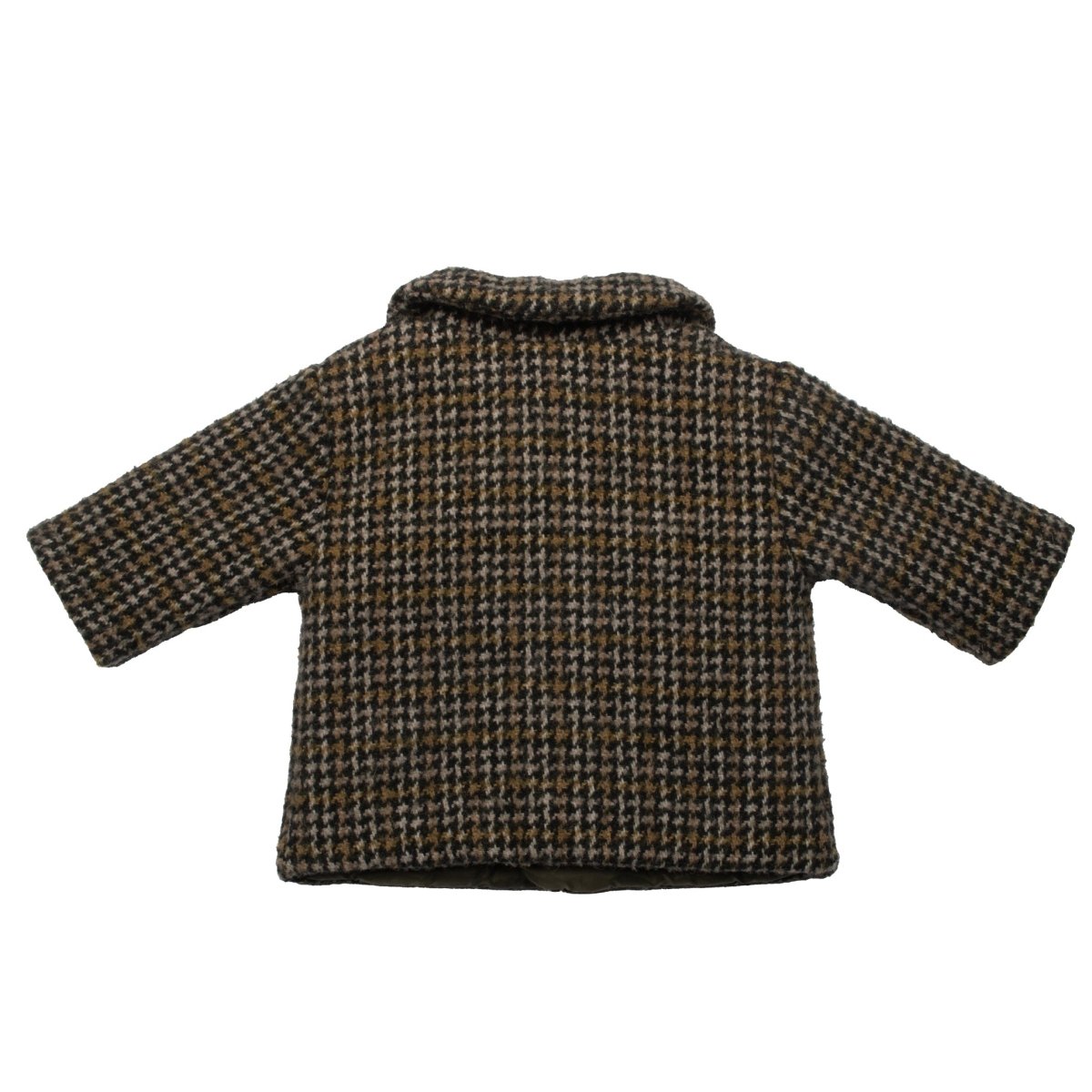 Ulisses Baby Coat - Suuky Porto