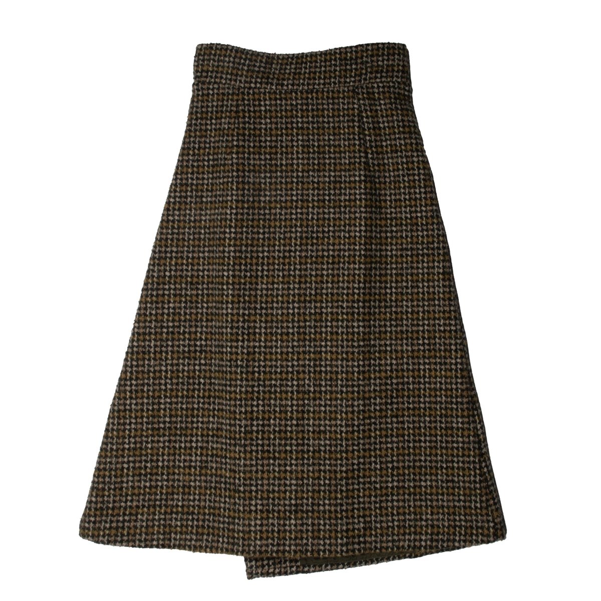 Ulisses Woman Skirt - Suuky Porto