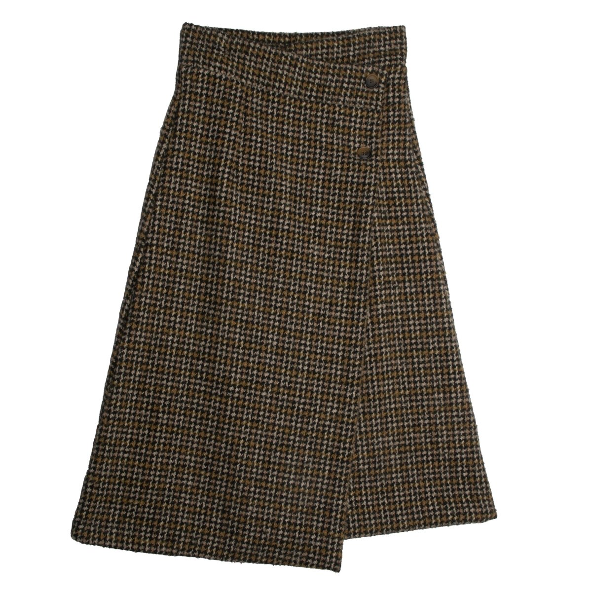 Ulisses Woman Skirt - Suuky Porto