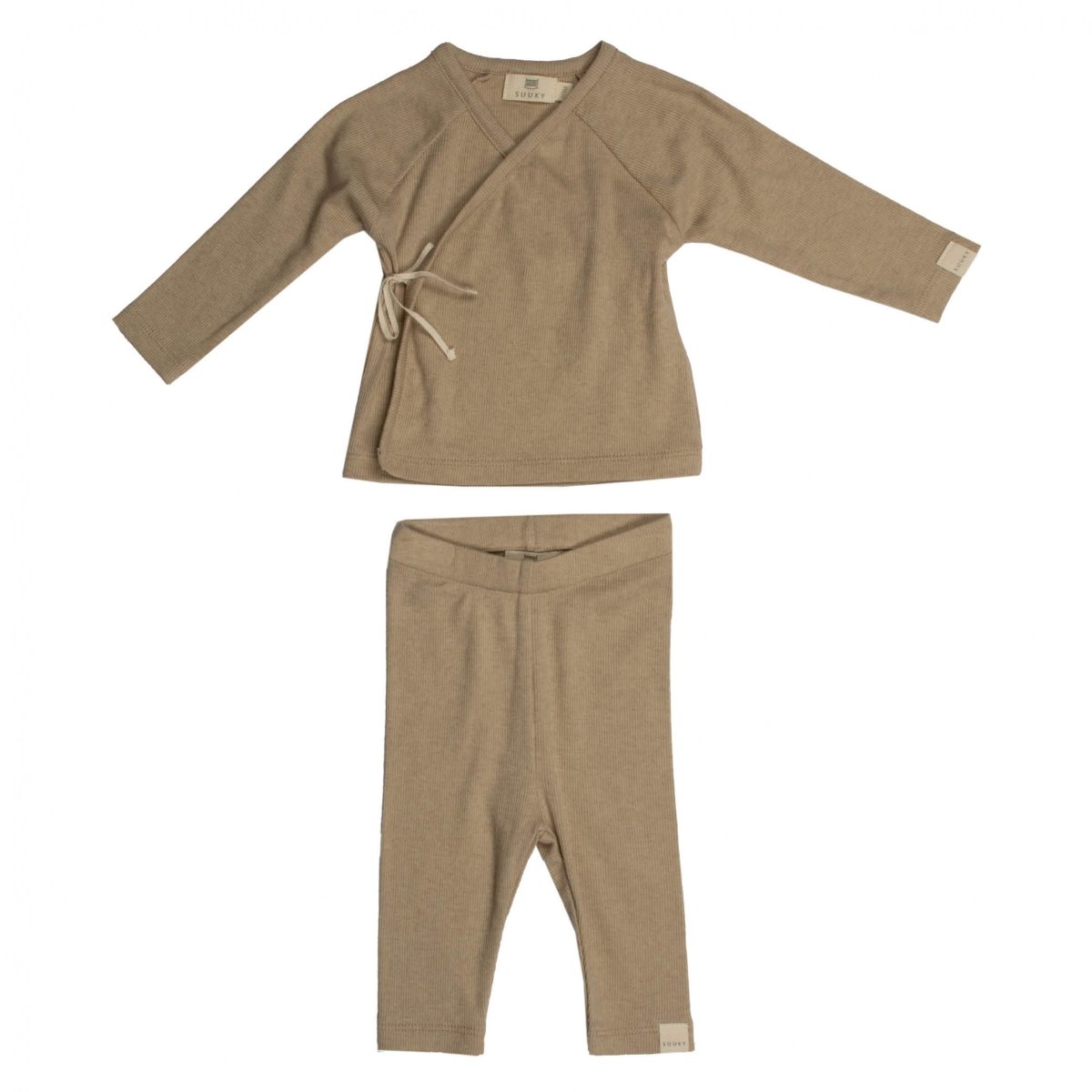Baby Essentials Set - Underwear Suuky Porto