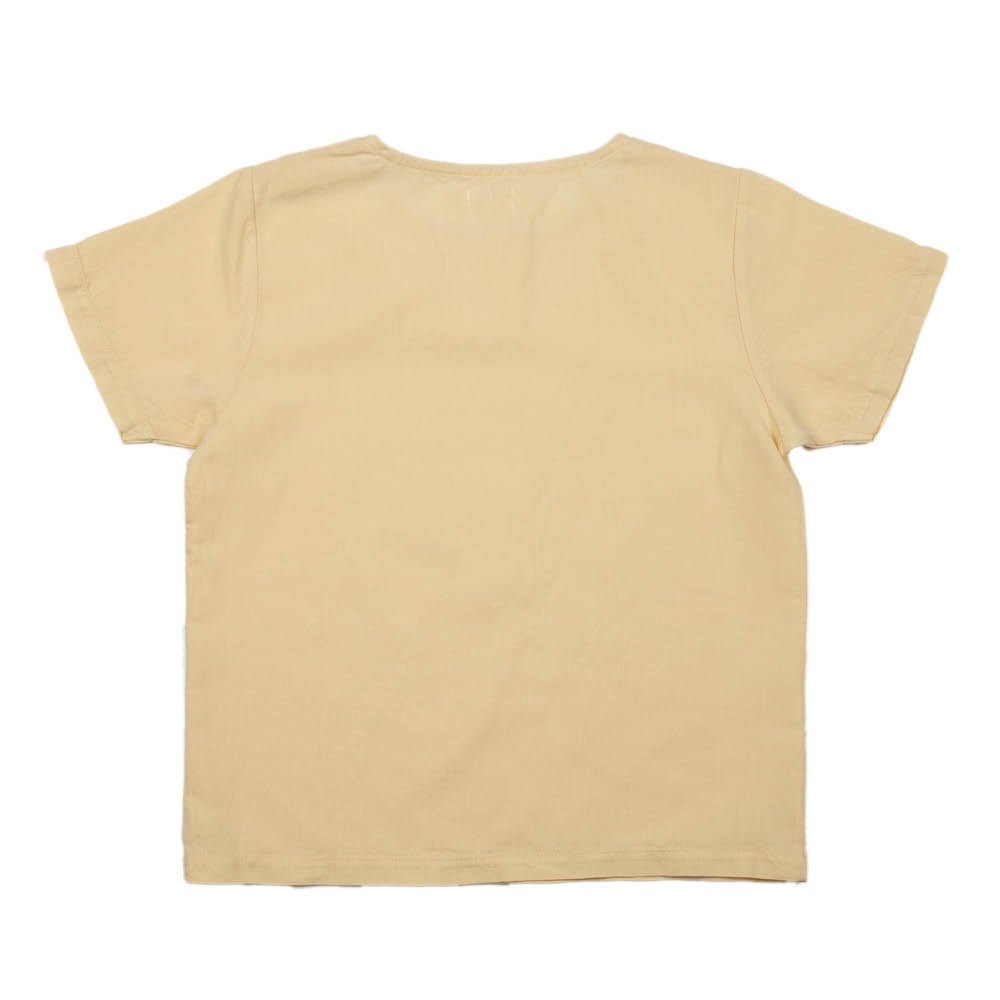 Basic Linen | Kid's T-Shirt Set - Sets Suuky Porto