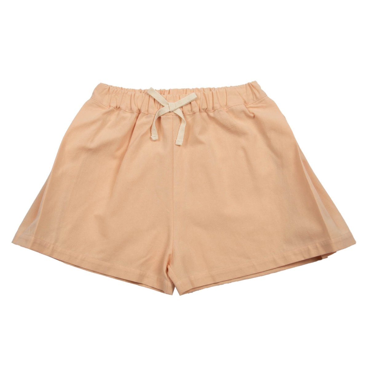 Canvas Girl Shorts - Suuky Porto
