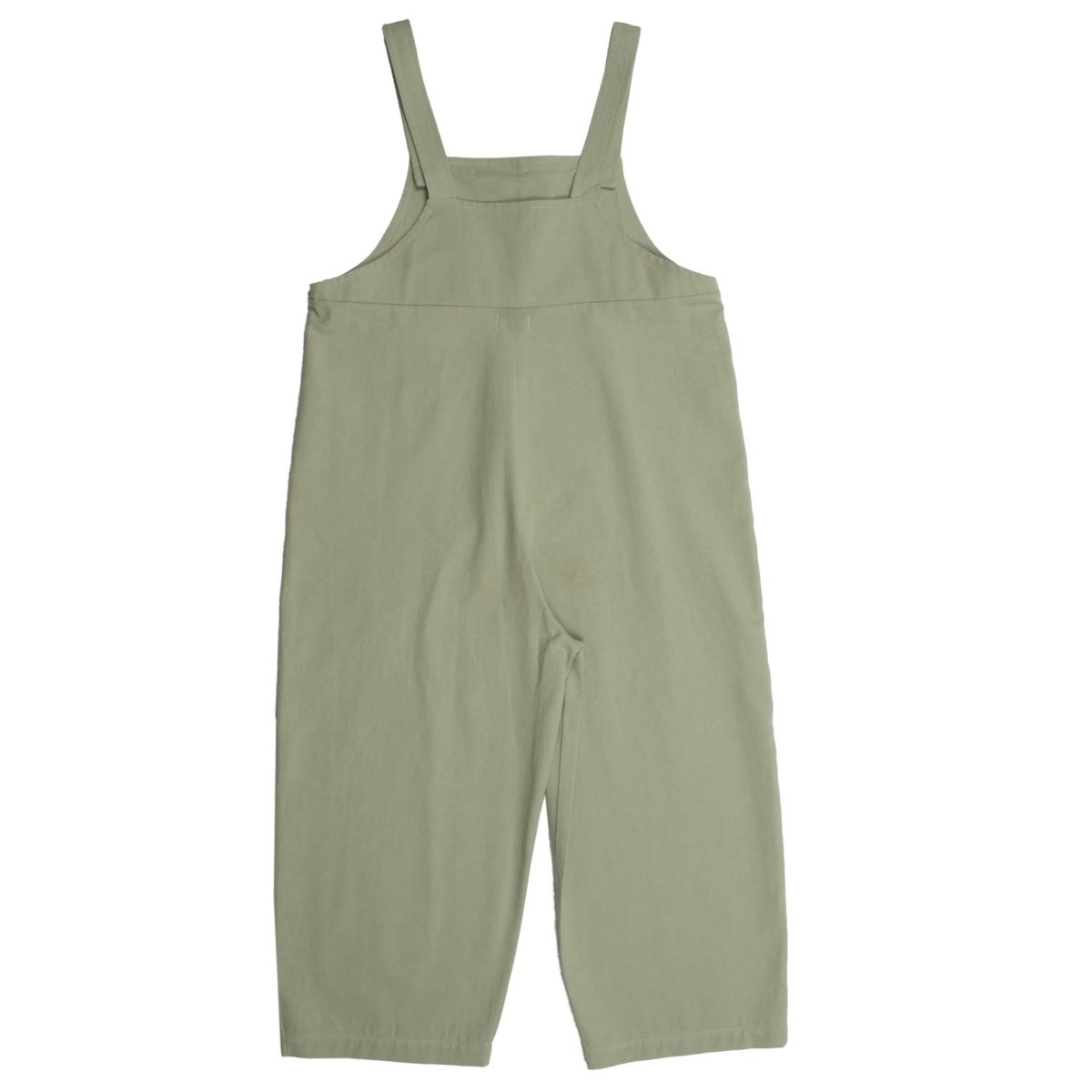 Canvas Kids Jumpsuit - Suuky Porto