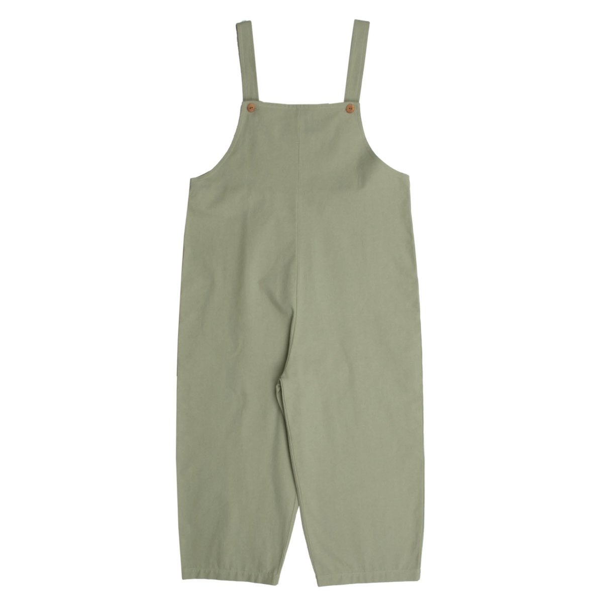 Canvas Kids Jumpsuit - Suuky Porto